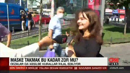 Gündem özeti Cnnturk.com Akşam Haberleri'nde | 11.08.2020