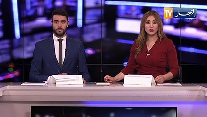 بن بوزيد: الجزائر تترقب إنتاج اللقاح وستظمن توفيره بعد الخضع لبعض الشروط