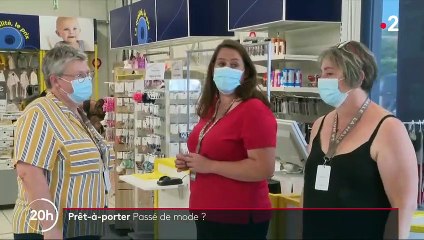 Prêt-à-porter : vers la fin d'un modèle ?