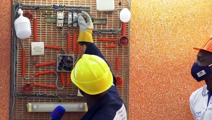 150 ex-migrants ivoiriens formés avec appui de l'OIM et ses partenaires techniques