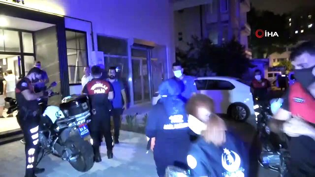 Hatay Vali Yardımcısı miras kavgası yüzünden annesi ve avukat kardeşini öldürdü