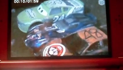 Cars The Series S1 E8_ Joe Nemachek's dinner party