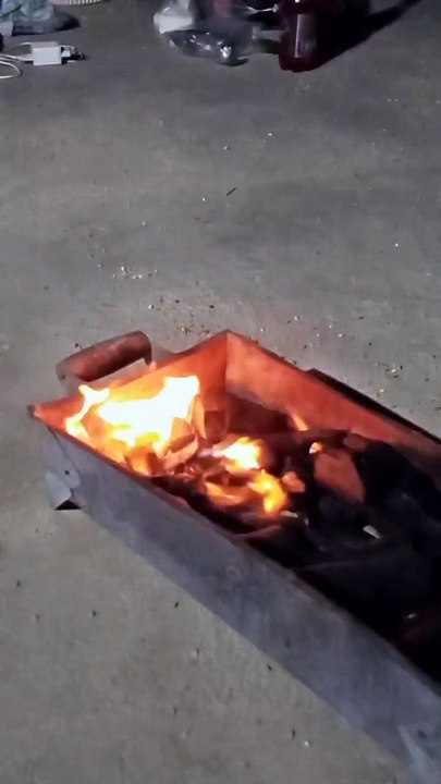 Slowmo party