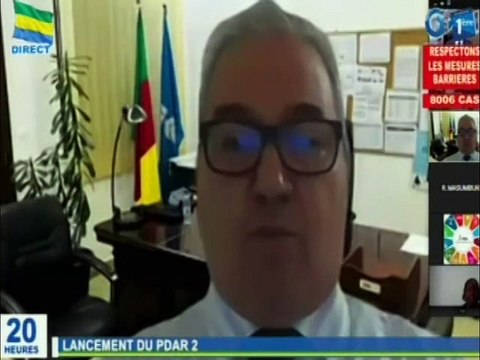 RTG/ Lancement de la deuxième phase du Projet de Développement Agricole et Rural (PDAR-2)