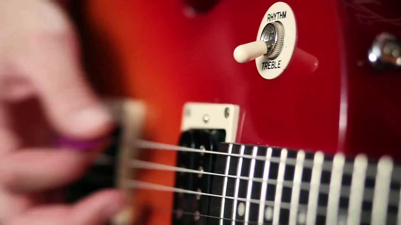 53) Music.  Guitar Bass.  Ludwig Von Dubstep. Doug Maxwell Media Right Productions. Dance et électro.  Dramatique