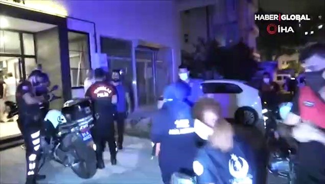 Hatay Vali Yardımcısı Tolga Polat, kardeşini ve annesini öldürdü
