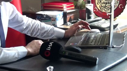 MHP İl Başkanı Kayaalp’ten asılsız iddialara sert tepki