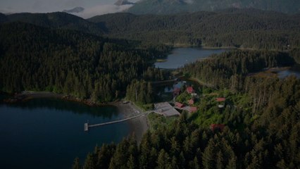 These Breathtaking Lodges in Alaska Are Offering a Socially Distant Buyout Package for $20,000 a Night