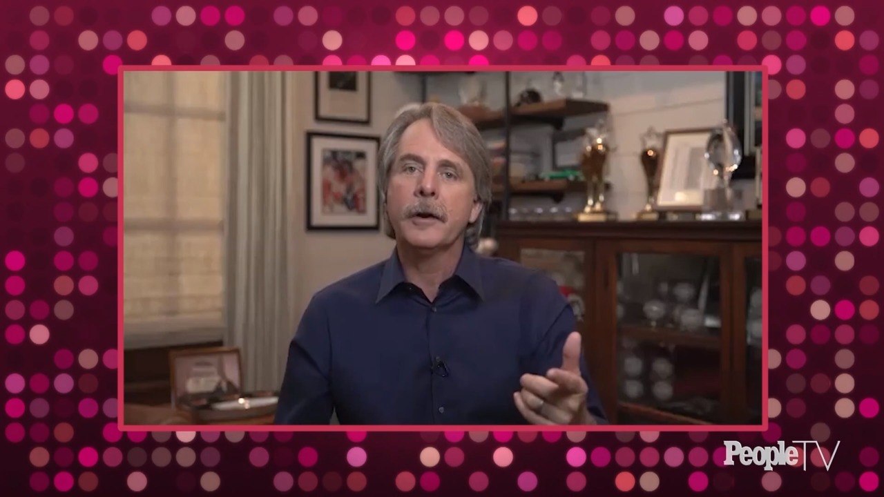 Host Jeff Foxworthy Reveals Some of the Craziest But 'Valuable' Moments from 'What's It Worth?'