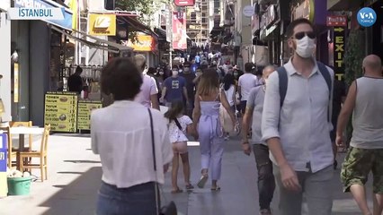 Veliler 31 Ağustos’ta Okulların Açılmasından Kaygılı