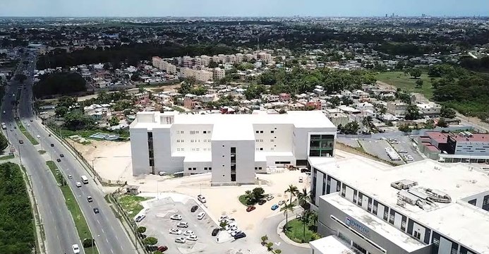 El “coma inducido” en el que está el hospital de Especialidades de la Ciudad de la Salud