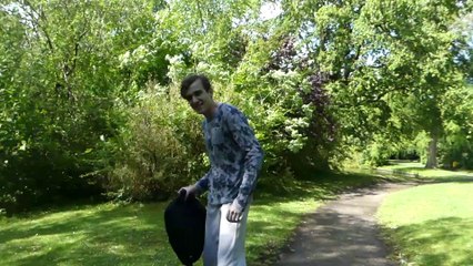 CHILDREN ARE ANNOYING!