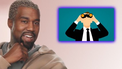 Kanye Speaks Out On Jay Z & Kris Jenner Music Taste