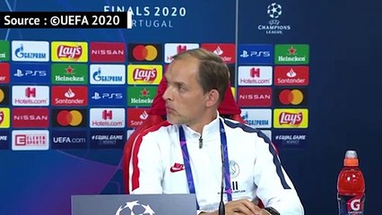 Coronavirus - Tuchel sur les cas positifs de l'Atlético : "On n'a pas peur mais on reste vigilants"