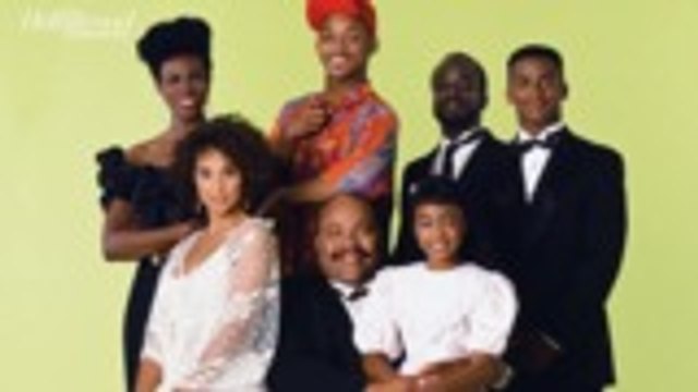 'Fresh Prince Of Bel Air' Reboot In the Works, Zac Efron to Star in 'Three Men and a Baby' & More | THR News