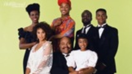 'Fresh Prince Of Bel Air' Reboot In the Works, Zac Efron to Star in 'Three Men and a Baby' & More | THR News