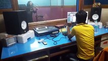 Ritesh pandey antra singh priyanka live Recording