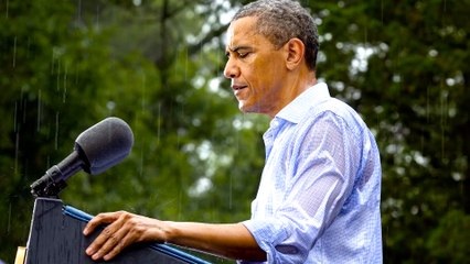 The Way I See It with Barack Obama - Official Trailer