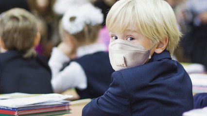 Not Exactly Vacation: Over 900 Students, Staff Test COVID-19 Positive In Georgia School District