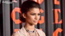 Zendaya Reveals She Feared for Father's Safety While Filming 'Spider-Man' | THR News