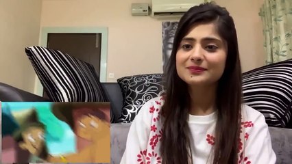 #carryminati NO MORE SINGLE- VALENTINE SPECIAL FEAT ROCKY - REACTION on Aircraft -2020.