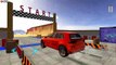 Ramp Car Stunts Racing 3D Stunt Car Games - 3D Impossible Tracks Stunts - Android GamePlay