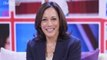 Joe Biden Names California Sen. Kamala Harris as Running Mate | THR News