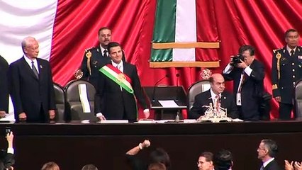 Subornos da Odebrecht teriam financiado campanha de Peña Nieto