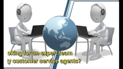 Customer Service Outsourcing - Global Sky