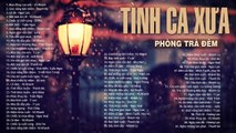 Mùa Đông Của Anh, Giọt Nắng Bên Thềm - TÌNH CA XƯA Phòng Trà Sang Trọng Nghe Hoài Không Chán