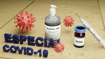 Como saber se quem teve covid-19 está com resquícios do vírus ou foi infectado novamente?