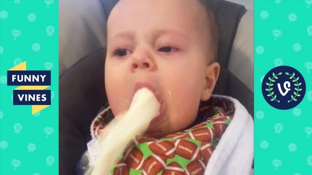 Funny KIDS FAILS Compilation - Epic Kids Videos April 2018 _ Funny Vines Video Montage