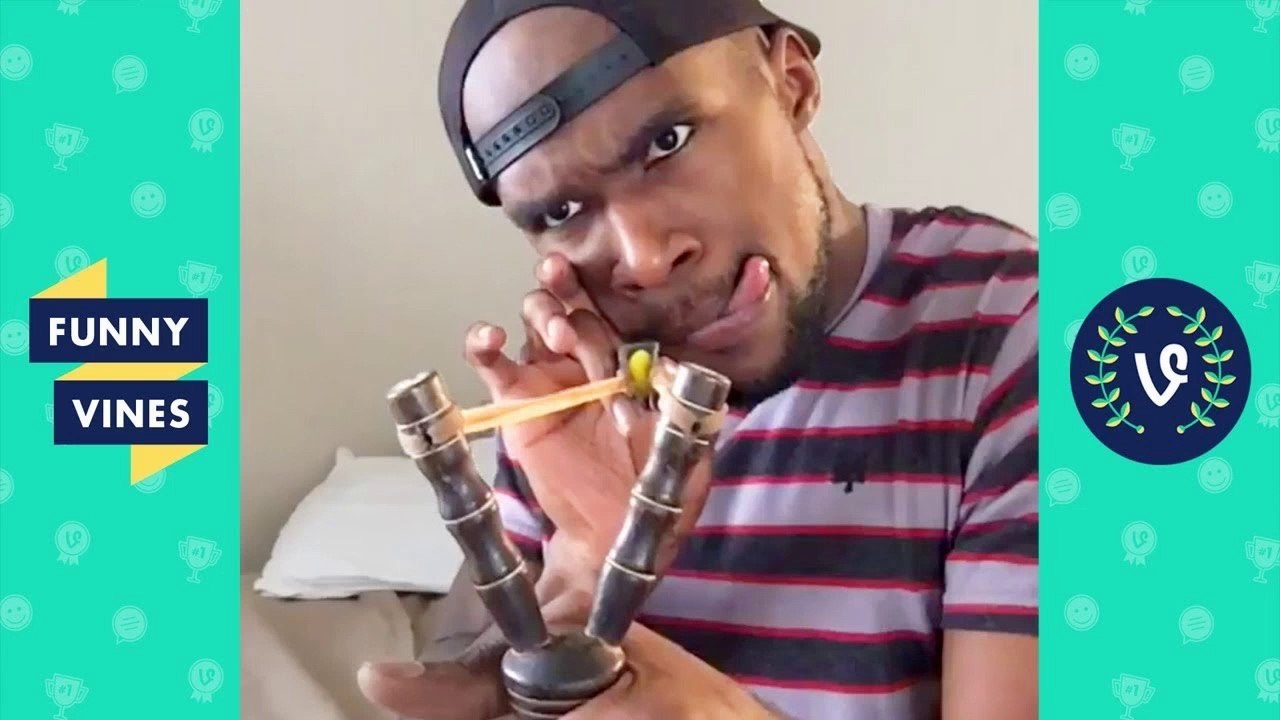 King Bach Melvin Gregg & Darius Benson Best Vin...