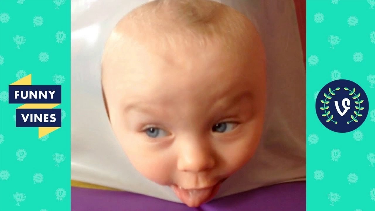 Best KIDS FAILS Compilation January 2018 - Funny Kids Videos  _ Funny Vines Video