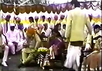 Nrhiav Niam Txog Qaum Ntuj 1/2