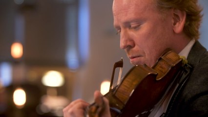 Daniel Hope - Rachmaninoff: 14 Romances, Op. 34: 14. Vocalise