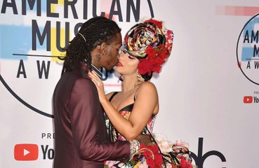 Cardi B and Offset: 'We have a lot of trust'