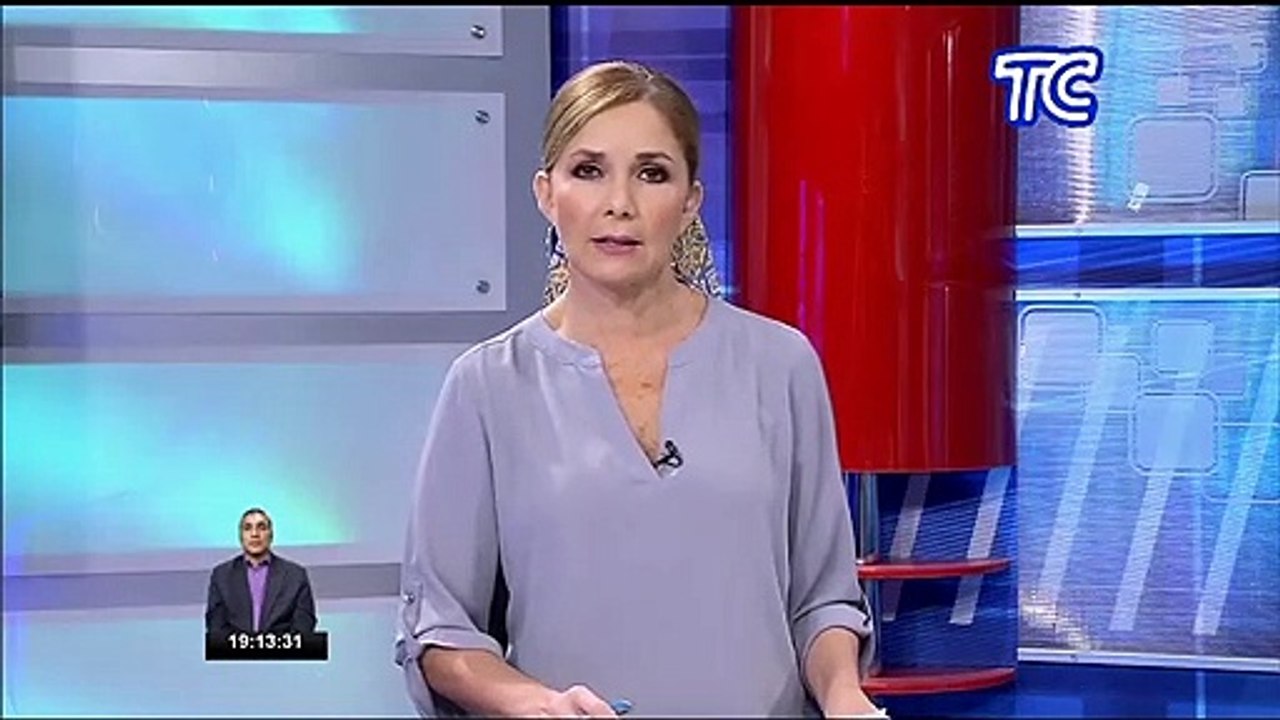 Fiscalía inició investigación sobre israelíes y exhorta a la opinión pública a abstenerse de compartir información que no venga de fuentes oficiales