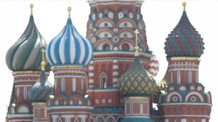 Russia Claims To Have a COVID Vaccine, Refuses To Release Data