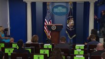 WATCH LIVE- Trump holds briefing as coronavirus relief bill remains in limbo — 8_11_2020