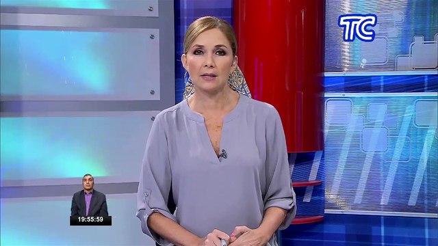 Accidente de tránsito se registró en la Vía a la Costa