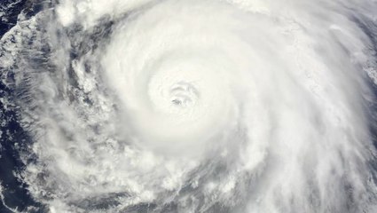 A look back on J-named storms during hurricane season