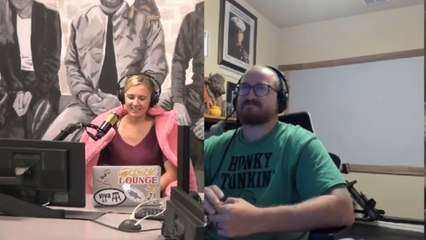 Al Borland Got Put Into The Chaps And Kate Hot Seat!