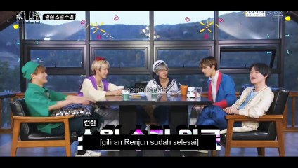 [HARD SUB INDO] NCT LIFE: Dream in Wonderland EP 12 (last ep)