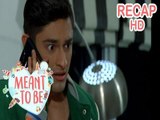 Meant To Be: Team Jai no more? | Episode 80 RECAP (HD)