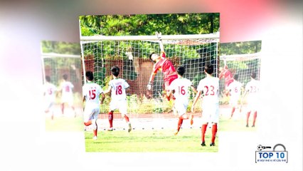 Top 10 bí mật thú vị về Tiêu Exal - Từ cậu khiêng cáng đến đồng đội Công Phượng - NEXT SPORTS