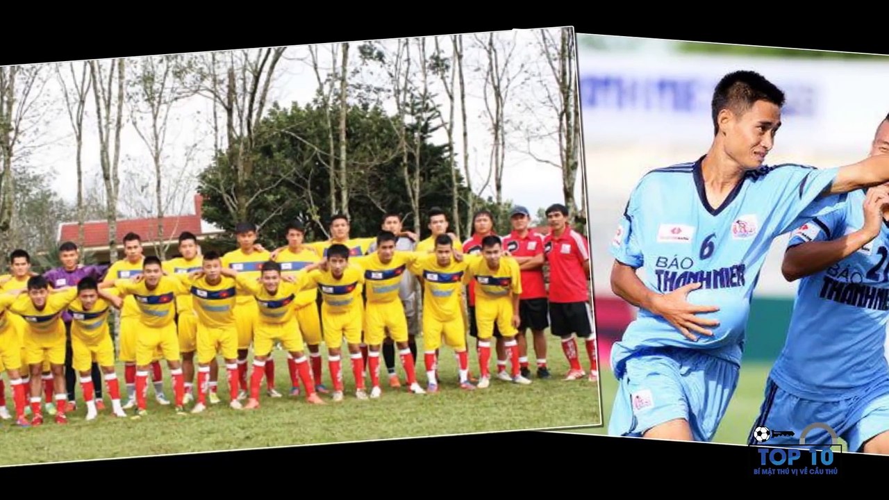 Top 10 bí mật thú vị về Vũ Minh Tuấn - Ông chồng nhát vợ giành Quả bóng Vàng từ Miura - NEXT SPORTS