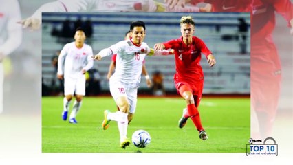 Top 10 bí mật về Hùng Dũng - Ông bố kỷ luật và Hành trình vươn tới Quả bóng Vàng 2019 - NEXT SPORTS