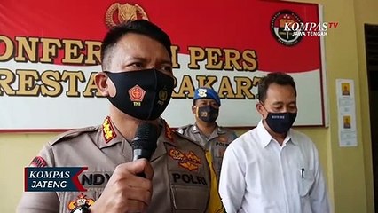 Polisi Ultimatum Penyerang Acara Doa Pernikahan  Untuk Serahkan Diri