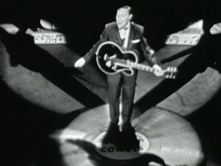 Bill Haley & His Comets - Forty Cups Of Coffee
